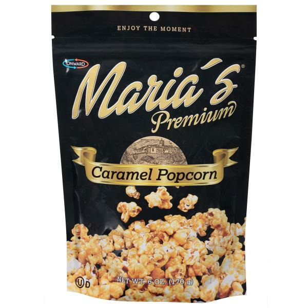 Maria's Popcorn, Caramel, Premium Same-Day Delivery or Pickup | Publix