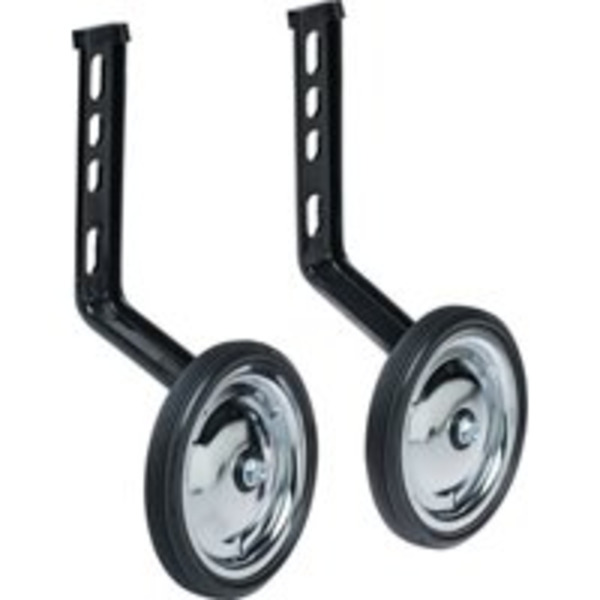 Bell Kids' Spotter 600 Bike Training Wheels