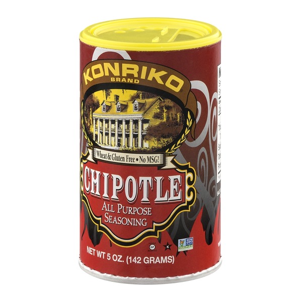 Greek Seasoning Konriko at Mary Flowers blog