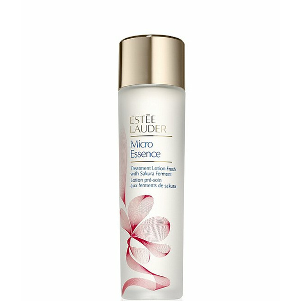 Estee Lauder Micro Essence Treatment Lotion Toner Fresh with Sakura Ferment