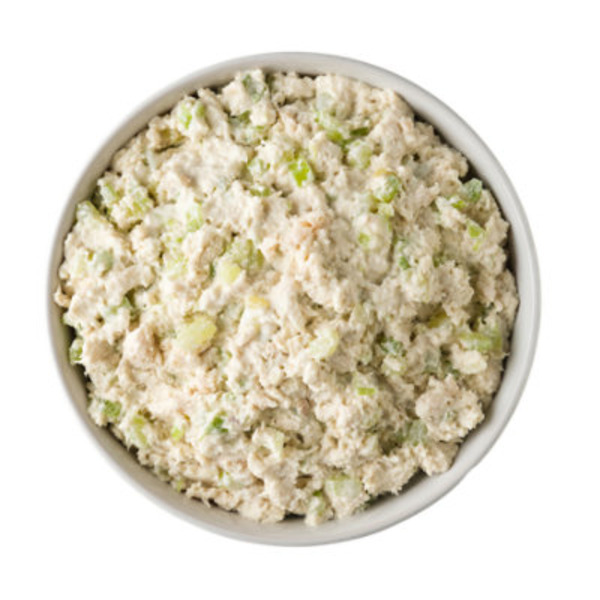 Rotisserie Chicken Salad