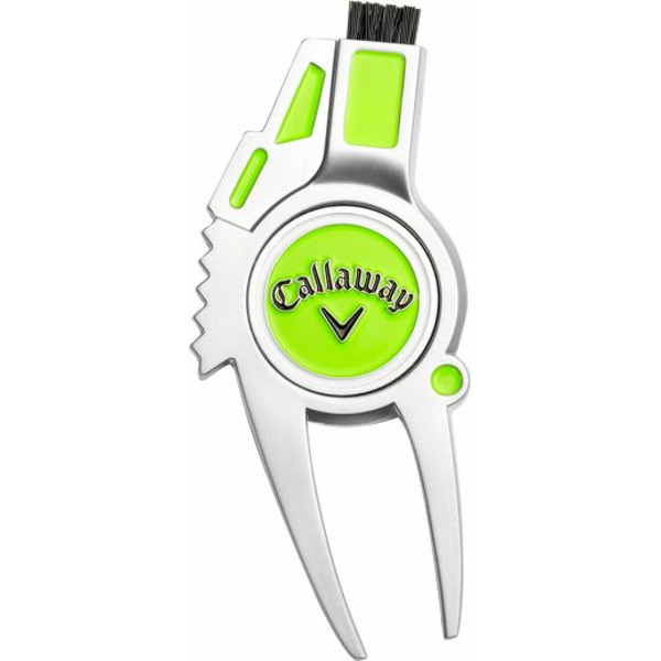 Callaway 4 in 1 Golf Divot Tool