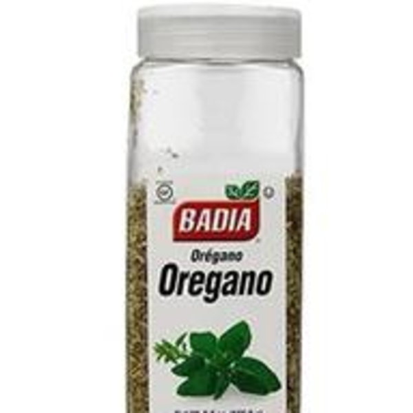 Badia - Whole Oregano Leaves - 24 oz