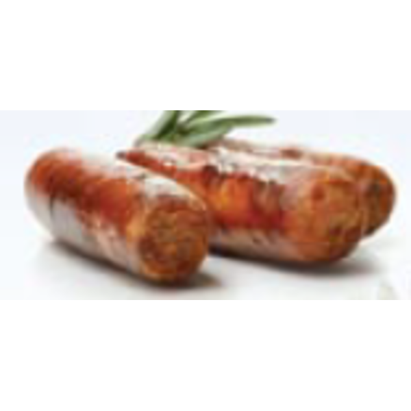 Good Morning Sunrise - Cooked Buffet Sausage Links, 0.8 oz each - 10 lbs