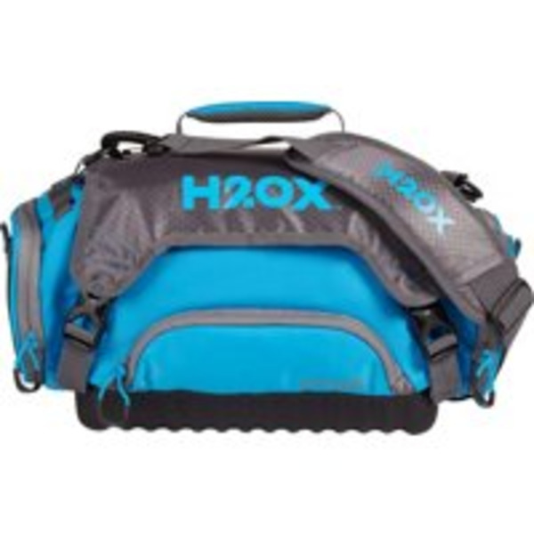 H2OX Ethos 3600 Soft Tackle Storage Bag, Medium