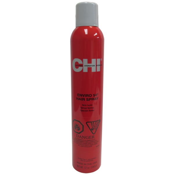 Chi Hair Spray, Firm Hold (12 oz) Instacart