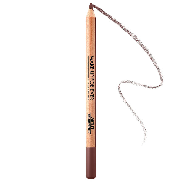 MAKE UP FOR EVER 608 Limitless Brown Artist Color Eye, Lip & Brow Pencil