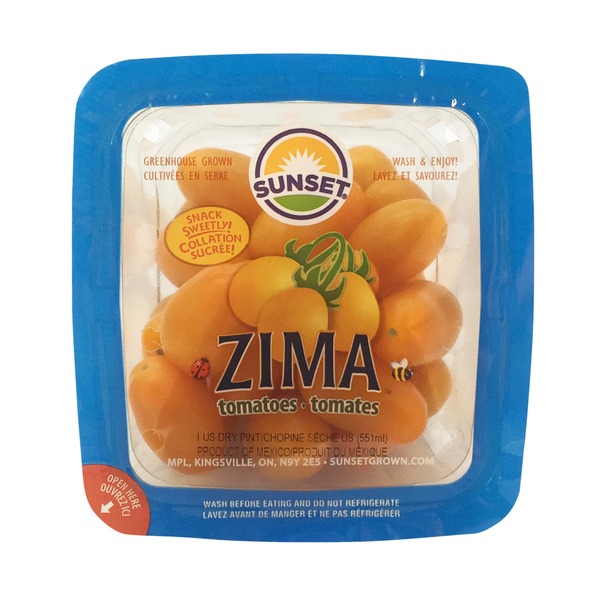 Zima™ Seriously Sweet Tomatoes!™ from Whole Foods Market Instacart