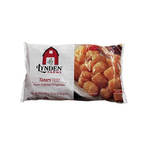 Lynden Farms Taters Shredded Potatoes (32 oz) Instacart