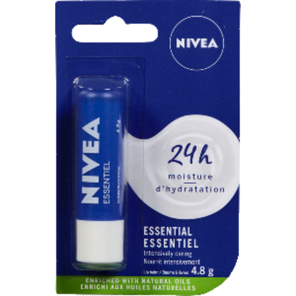 NIVEA Essential Lip Care Same-Day Delivery | Rexall