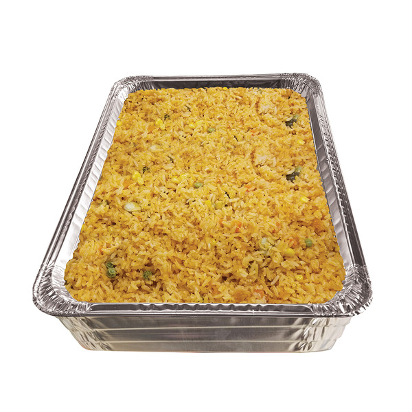 Tray Rice