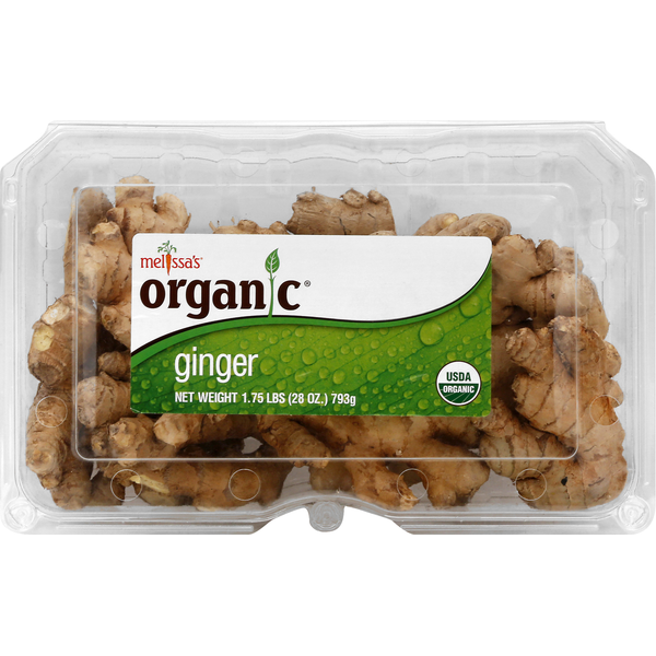 Organic Ginger Root Same-Day Delivery | Brookshire's