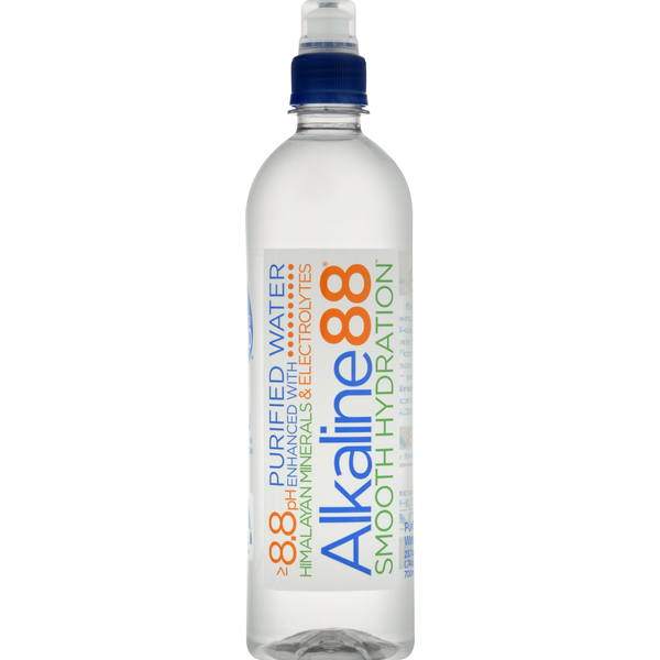 Alkaline88 Water Same-Day Delivery or Pickup | Woodman's Food Markets