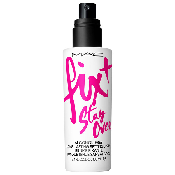 M·A·C Cosmetics Fix+ Stay Over Long-lasting Setting Spray
