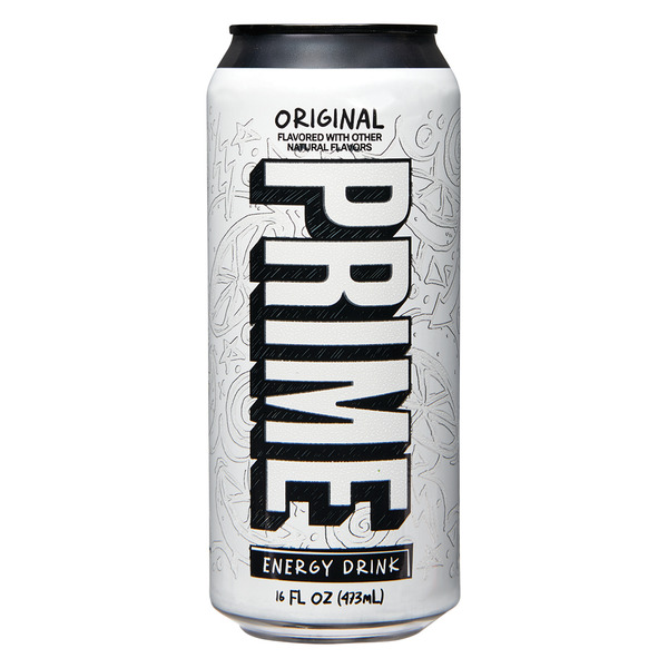 Prime Energy Original Same-Day Delivery or Pickup | ALDI