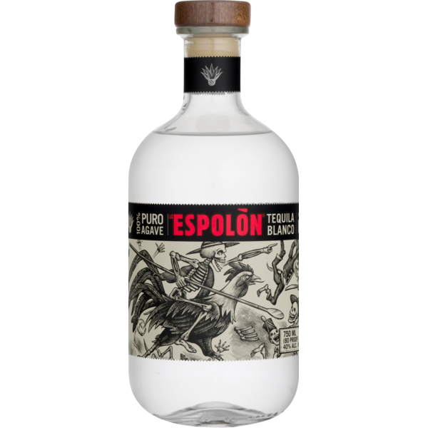 Espolon Tequila Blanco
