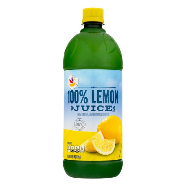 lemonさま専用！ Stop & Shop Lemon Juice Same-Day Delivery | Stop & Shop Express
