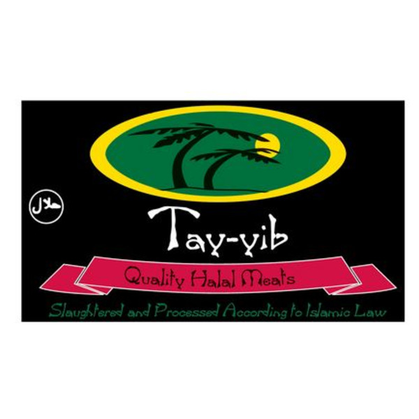 Tay-Yib - Halal Kettle Fried Turkey
