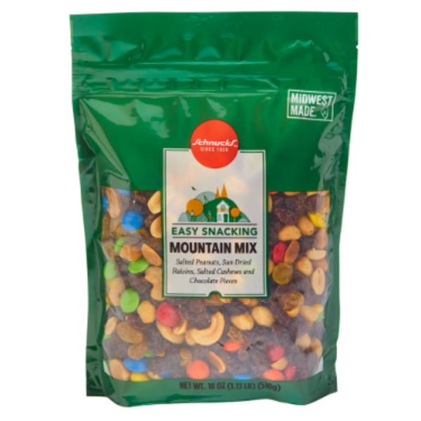 Schnucks Schnucks Mountain Trail Mix Same-Day Delivery or Pickup ...