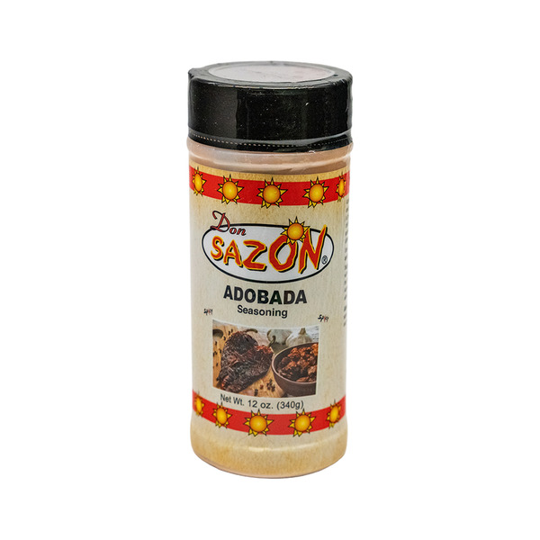 Don Sazon Adobada Seasoning