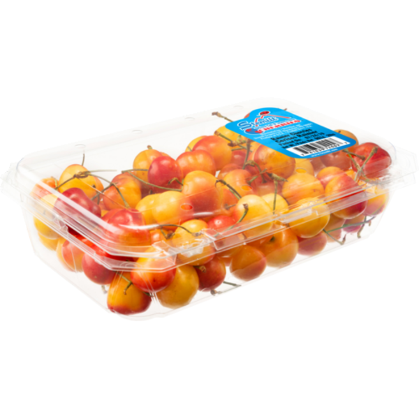 White (Rainier) Cherries
