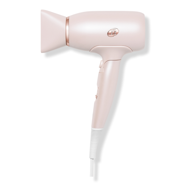 T3 Travel Size Afar Lightweight Hair Dryer - Without Pouch