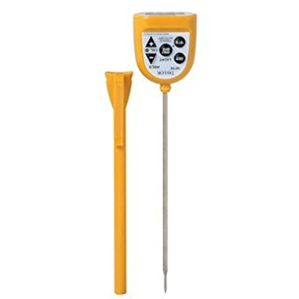 Taylor 9878 Pen Style Digital Pocket Thermometer with Large Head