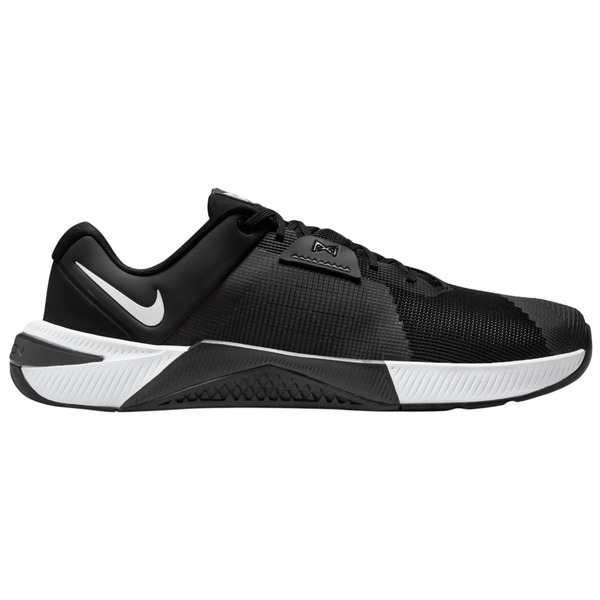 Nike Men's Metcon 10 Training Shoes, Size 9 - Black/White/Anthracite