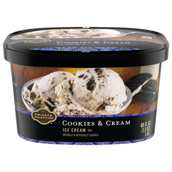 kroger-private-selection-cookies-cream-ice-cream-same-day-delivery-or