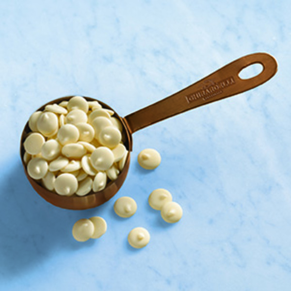 Ghirardelli - Classic White Chocolate Chips, 1000 ct - 10 lb Bag