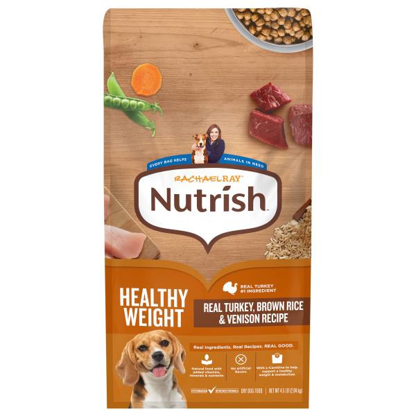 Rachael Ray Nutrish Dry Dog Food Same-Day Delivery or Pickup | Publix