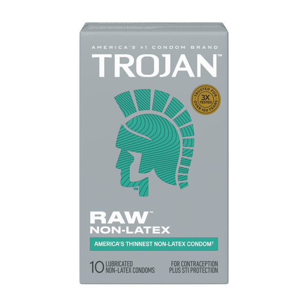 extra large non lubricated condoms FSA Eligible SKYN King Large Non-Latex Condom, 36 ct