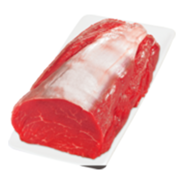 8/11迄　TENDERLOIN BDP XL brown Canada Utility Tenderloin Full Case, 30 kg average weight