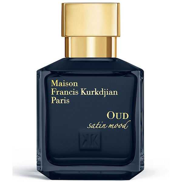 Maison Francis Kurkdjian OUD satin mood Eau de Parfum