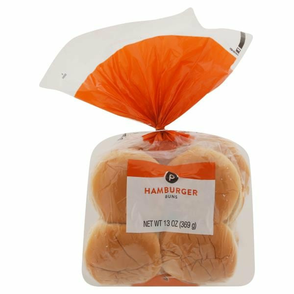 Publix Publix Hamburger Buns SameDay Delivery or Pickup Publix