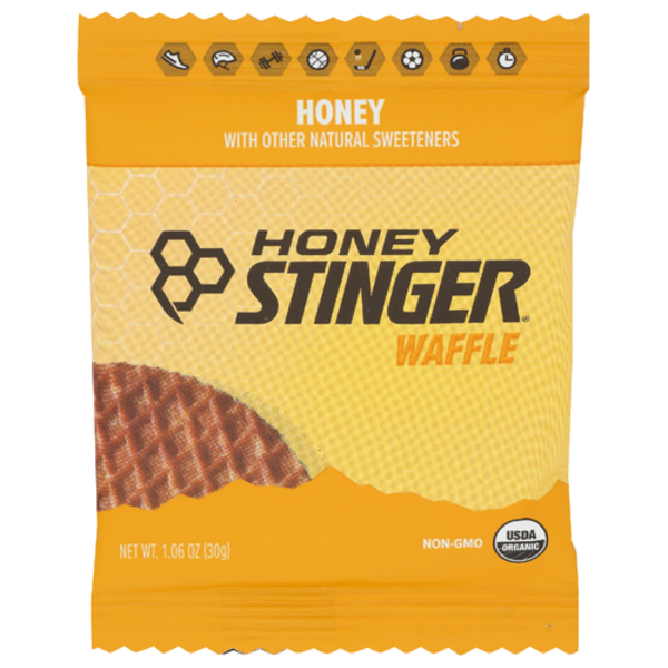 Honey Stinger Organic Honey Waffle
