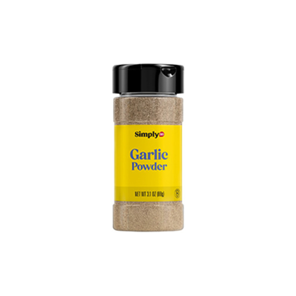 Simplygo Garlic Powder