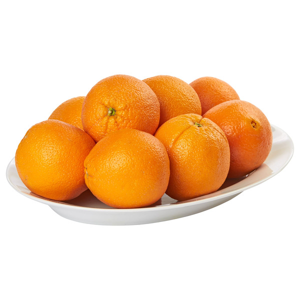 Naval Oranges, 8 lbs