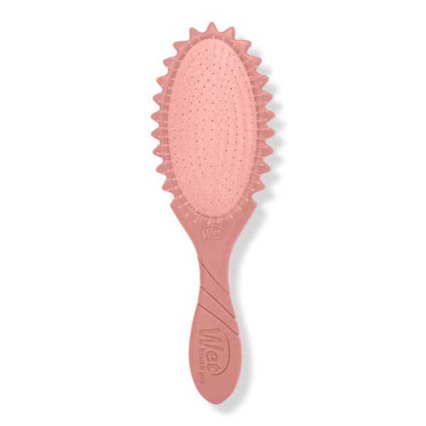 Wet Brush Pro Curl Shaper - Rose