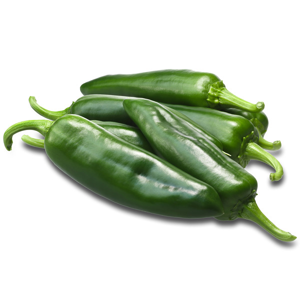 Anaheim Pepper