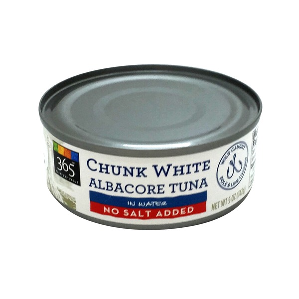 Whole Foods Albacore Tuna Whole Foods Albacore Tuna