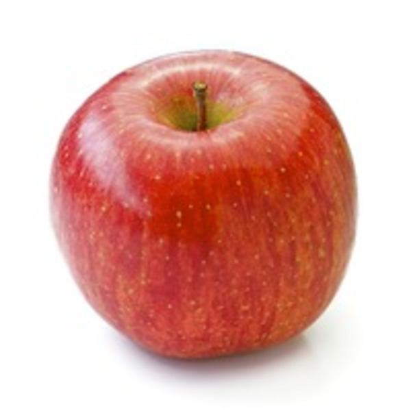 Fuji Apple