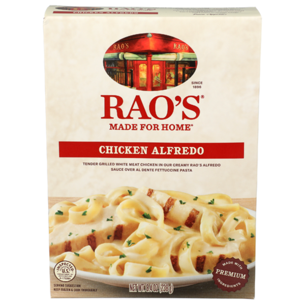 Rao's Homemade Chicken Alfredo Pasta