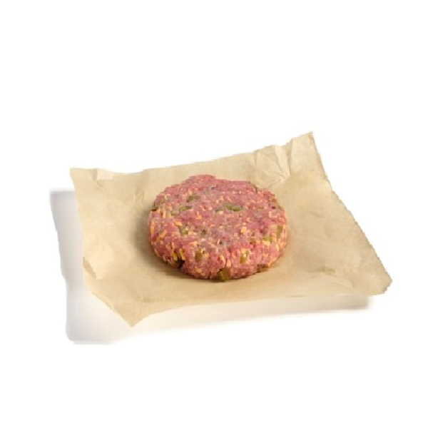Sprouts Cowboy Beef Burgers