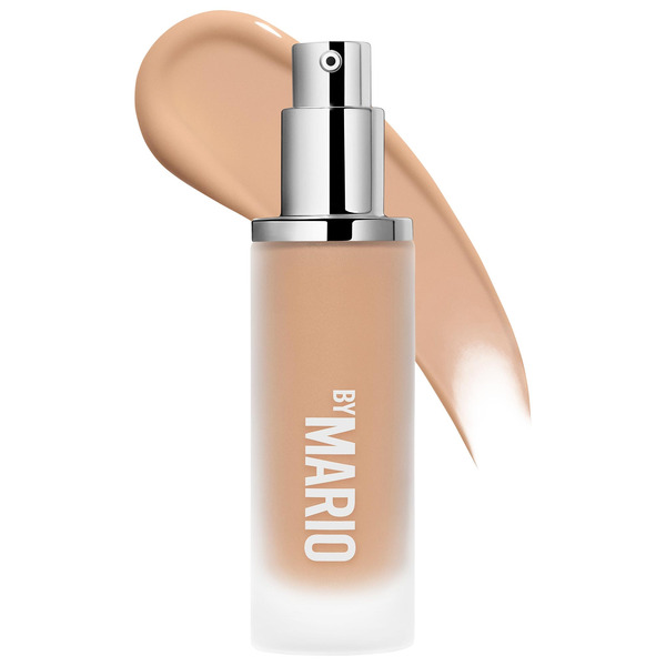 MAKEUP BY MARIO SurrealSkin Natural Finish Foundation - 5 N