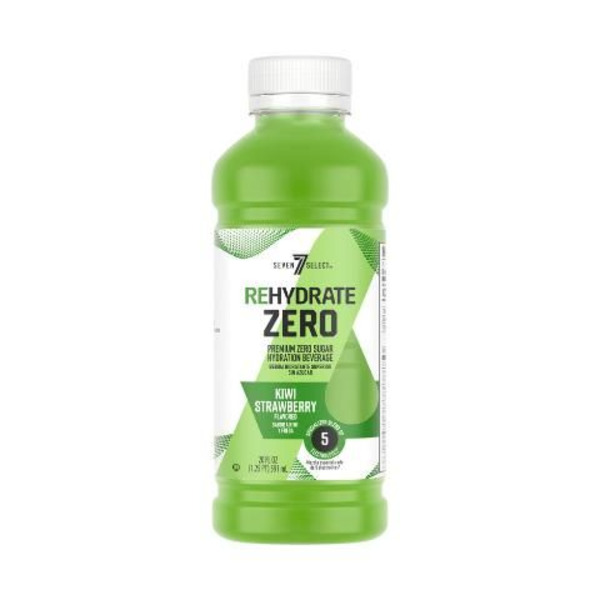 7-Eleven 7‑Eleven Kiwi Strawberry Rehydrate Drink Same-Day