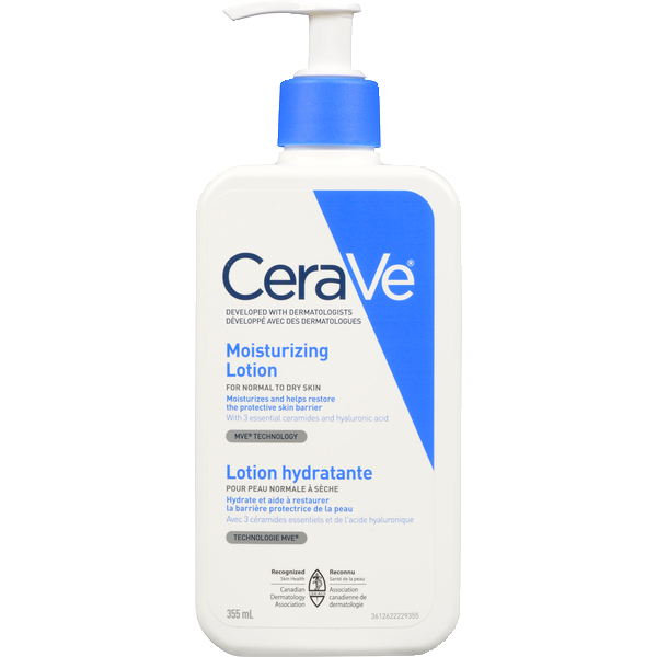 CeraVe Moisturizing Lotion Same-Day Delivery | Rexall