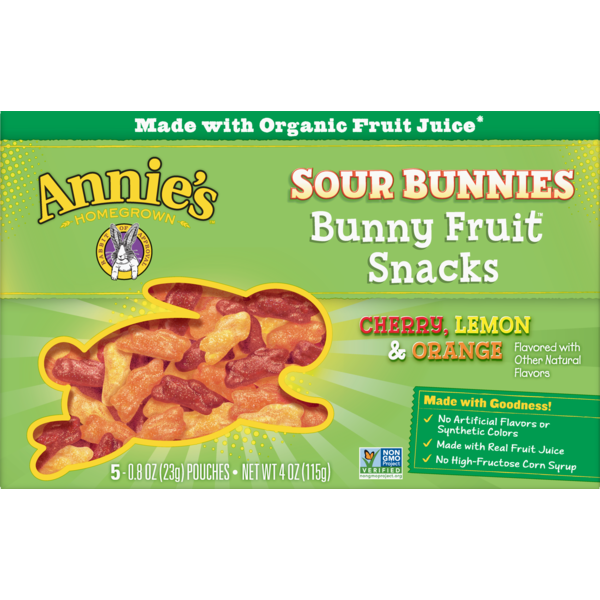 34 Annie's Fruit Snacks Nutrition Label Labels Design Ideas 2020