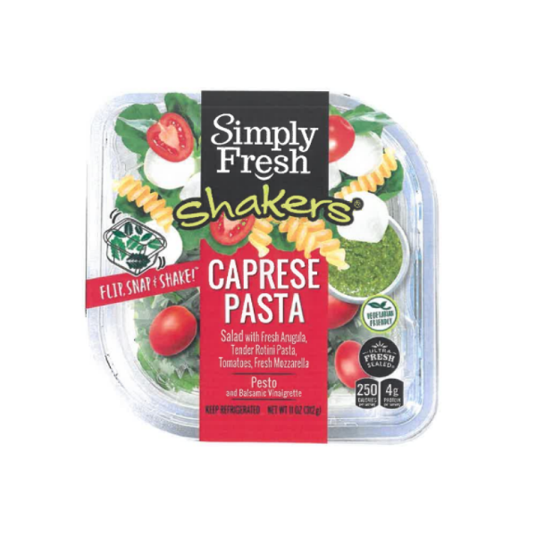 Simply Fresh Caprese Pasta Same-Day Delivery or Pickup | Fresh