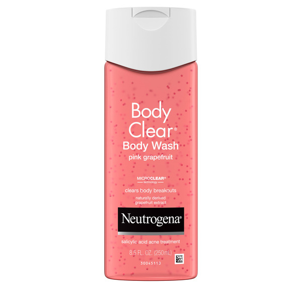 Neutrogena Body Clear Body Wash - Thumbnail 2